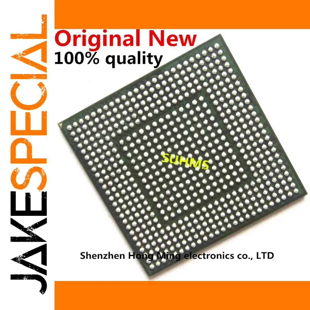 AM82801IUX SLB8N BGA Chipset for Computers 1 AM82801IUX SLB8N BGA Chipset for Computers