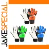 Vibrant Goalkeeper Gloves for All Ages