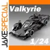 Valkyrie Apollo IE Model Car 1:24 Scale