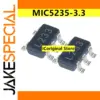 MIC5235-3.3 Voltage Regulator IC Set (10/5 pcs)