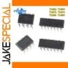 Premium 30 ICs Kit for Audio and Electronics