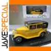 1931 Ford Taxi Diecast Model Collection