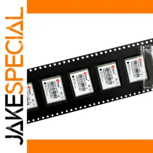 LEA-6H-0-002 GPS Module for Projects