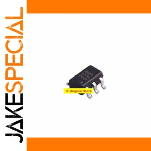 PE4259 SOT-23 Voltage Switch Chip Set of 20