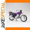 Kawasaki 750SS MACH IV 1:12 Scale Diecast Model