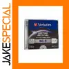 2-Pack 4.7GB MDisc DVD-R Discs for Archiving