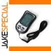 Multifunctional Outdoor Navigation Device
