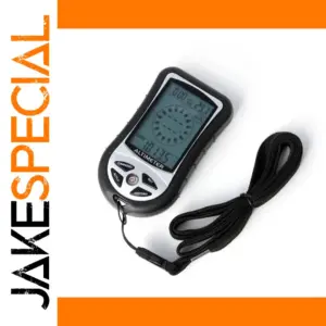 Multifunctional Outdoor Navigation Device