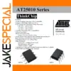 AT25010 Series Programmable Memory Chips Set