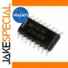 MC1413D Digital-to-Analog IC (10-Pack)