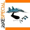 1/100 Sukhoi SU-34 Fullback Model