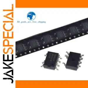 Power Management Modules LNK304GN, LNK304, LNK340G Set