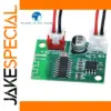 Bluetooth Mono Class D Amplifier Module 5W for Projects