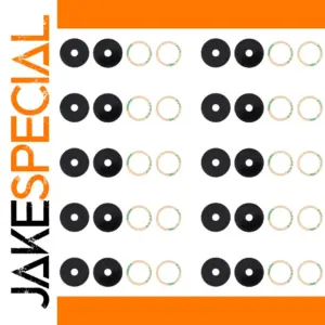 Vivo Y02S Replacement Back Camera Lens