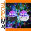 Mini Vibrant Color Stage Light with 3W Output