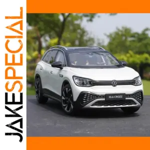 1:18 Faw Volkswagen ID.6 SUV Diecast Model