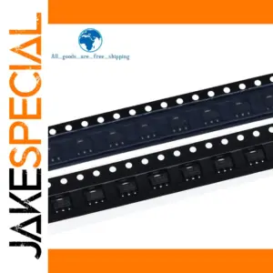 Precision Voltage Regulator Modules Set of 10 or 50