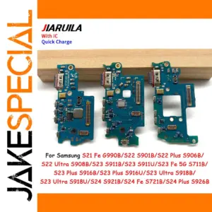 Samsung Flex Cable Set for Galaxy Phones