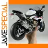 1:6 Scale BMW S1000RR Diecast Model