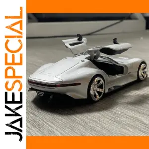 Mercedes-Benz AMG Vision GT 1:32 Diecast Model