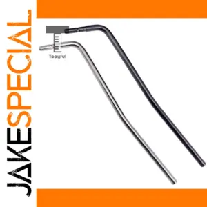 Durable 5mm Iron Guitar Tremolo Arm