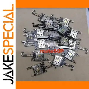 Huawei Mate 50 Pro SIM Card Reader Flex Cable