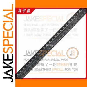 Set of 5 SGM4552YC6G Surface-Mount Switches