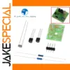 Light Control Module Switch Kit for DIY Projects