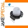 Mini Motion Sensor Detector Module for Automation