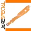 Orange USB Flex Cable for Realme 11 Pro 5G