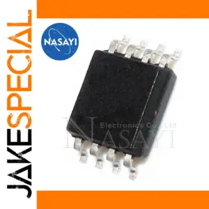 NJM386/JRC386 Audio IC Set - 10 pcs