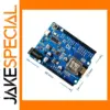 Blue ESP-12F WeMos D1 WiFi Module for IoT Projects