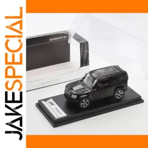 Miniature Defender D90 Alloy Model Collectible