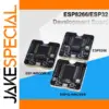 ESP32 Development Board Set - Black, 1 or 3 Units