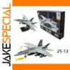 F-18 Super Hornet Model Building Kit
