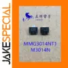 Freescale MMG3014NT1 RF Power Amplifier Set