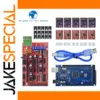 Electronics Kit with Mega 2560 R3 and RAMPS 1.4