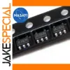Adjustable KB3426-ADJ Transistor Set for Microcontrollers