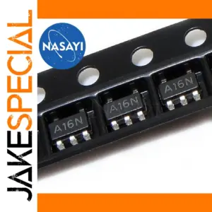 Adjustable KB3426-ADJ Transistor Set for Microcontrollers