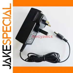 19V 2.53A Power Adapter for Samsung LG Devices