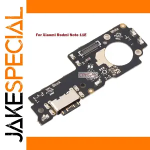 Xiaomi Charging Port Board for Redmi Note 11S & More