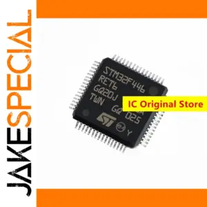 STM32F446RET6 Microcontroller TQFP-64