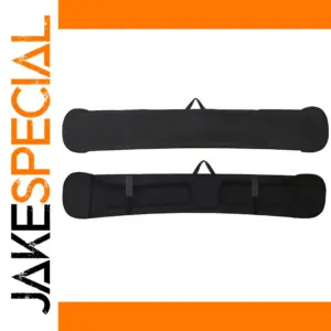 Durable Snowboard Bag in 150cm, 158cm, 165cm