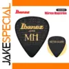 Ibanez Meshuggah 1000MH Heavy Metal Guitar Pick