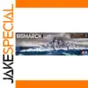 TAMIYA Bismarck 1/350 Scale Model Kit