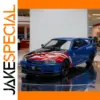 1:24 Scale GTR R34 Skylin Diecast Model
