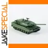 Leopard 2A6 1:64 Scale Die-Cast Model