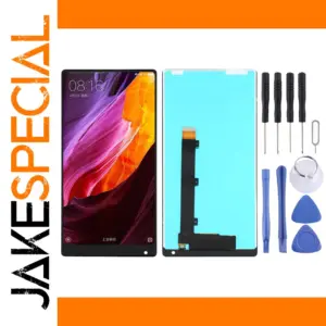 Xiaomi Mi Mix Full LCD Digitizer Assembly Black