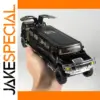1:32 Scale Hummer H2 Alloy Model Car