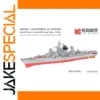 Soviet Navy ASW Ship Model 1:700 Scale